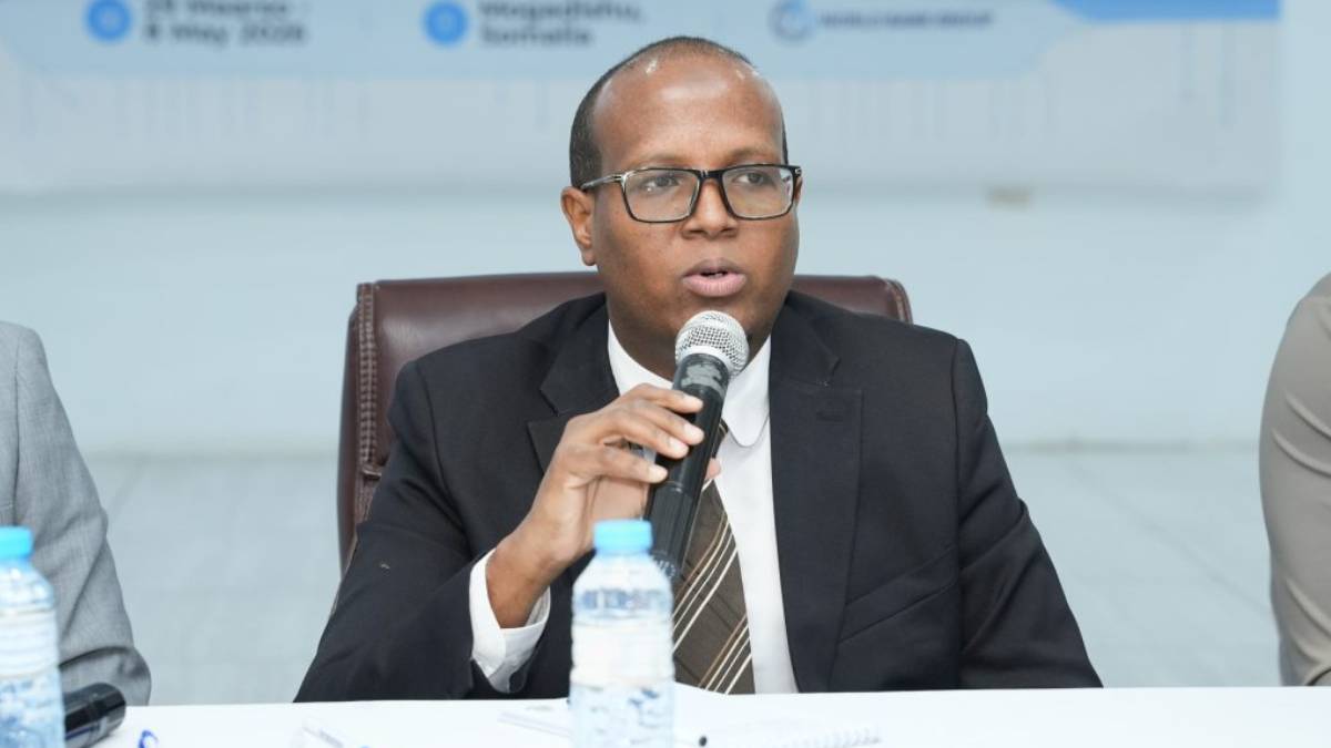 National Communications Authority Launches Cybersecurity Certification Training Program for Government Officials