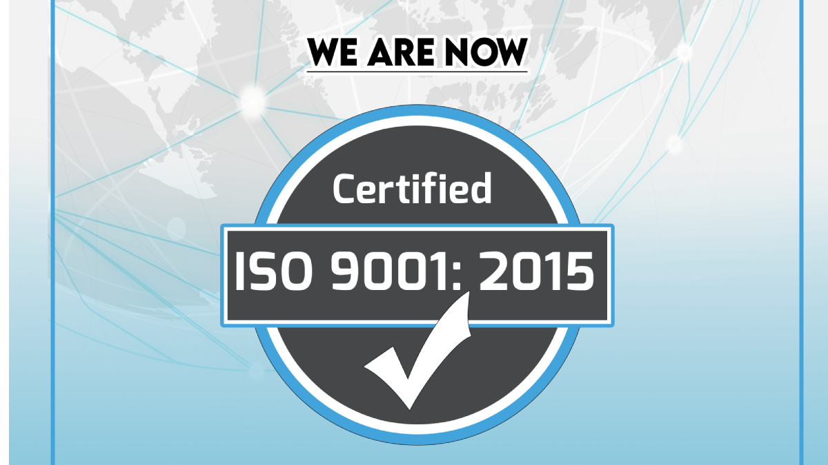 Hay'adda Isgaarsiinta Qaranka (HIQ) oo Heshay Shahaadada ISO 9001:2015