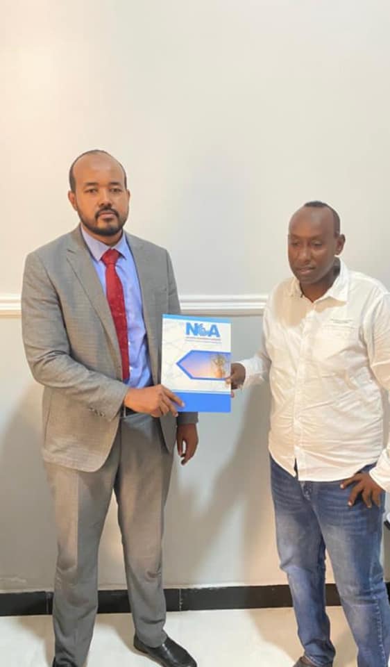National Communications Authority Grants Radio Frequency License to Halla Airlines