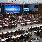 National Communications Authority Participates in ITU Global Symposium for Regulators (GSR-26) in Ankara