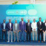 National Communications Authority and National IPv6 Center Hold National IPv6 Workshop