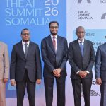 National Communications Authority Holds the Second AI Summit Somalia 2026